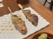 KOBE YAKITORI STAND 野乃鳥 新宿店: ばたーすこっちさんの2022年11月04日の3枚目の投稿写真