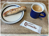 Coccinelle コシニール MORIOKA TUTAYA店外: なまこさんの2026年03月03日の1枚目の投稿写真
