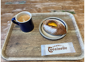 Coccinelle コシニール MORIOKA TUTAYA店外: なまこさんの2026年03月31日の1枚目の投稿写真
