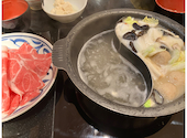 しゃぶしゃぶ美山 イオン盛岡店: なまこさんの2025年12月26日の1枚目の投稿写真