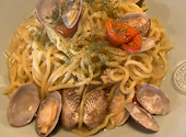 italian kitchen VANSAN イタリアンキッチン バンサン 盛岡西青山店: なまこさんの2026年09月16日の1枚目の投稿写真