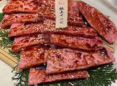 焼肉牛長 倉敷店: ひでっちさんの2024年03月01日の3枚目の投稿写真