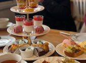 kokett cafe コケットカフェ: hanahanaさんの2025年02月17日の1枚目の投稿写真