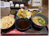 蕎麦居酒屋 清修庵 烏丸SUINA室町店: ミッチさんの2026年05月18日の1枚目の投稿写真