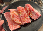 焼肉ダイニング ちからや 品川港南口店: Liさんの2024年12月15日の1枚目の投稿写真