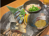 食堂あおい: まよさんの2025年10月16日の1枚目の投稿写真