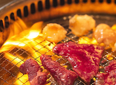 黒毛和牛焼肉　牛魔　谷町四丁目店: ウーさんの2026年07月27日の1枚目の投稿写真