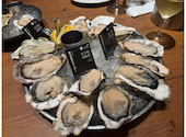 MARE & OYSTER マーレアンドオイスター 上野さくらテラス店: ネキちゃんさんの2026年08月12日の1枚目の投稿写真