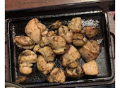 大山どり炭火焼酒場 俺の店 越谷レイクタウン店: ネキちゃんさんの2026年09月07日の1枚目の投稿写真