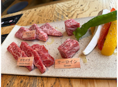 焼肉まる富 四条河原町店: プーさんの2026年08月18日の1枚目の投稿写真