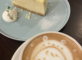 CAFE ZUKKE カフェ ズッケ: きょーこさんの2026年05月02日の1枚目の投稿写真