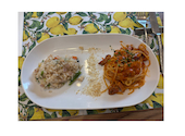 TRATTORIA COMPARE トラットリアコンパーレ 上大岡: ビッキーさんの2026年04月30日の2枚目の投稿写真