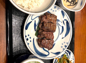 牛タン とろろ 麦めし ねぎし 秋葉原店: かえでさんの2026年07月01日の1枚目の投稿写真