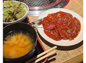 焼肉　慶州苑　東京蒲田店: かえでさんの2026年05月の1枚目の投稿写真
