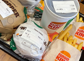 Burger King 川崎ダイス店: かえでさんの2026年07月31日の1枚目の投稿写真