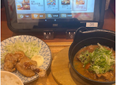 定食のまる大 矢口渡店: かえでさんの2026年05月25日の1枚目の投稿写真