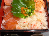 魚蔵 ねむろ 蒲田駅前店: かえでさんの2026年09月05日の1枚目の投稿写真