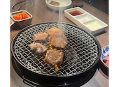 蒲田 路地裏焼肉　肉の頂: かえでさんの2026年05月の1枚目の投稿写真