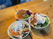 奈良食堂 Farmers CAFE and GRILL leaves: みぽさんの2026年06月15日の2枚目の投稿写真