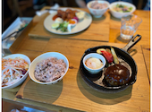 奈良食堂 Farmers CAFE and GRILL leaves: みぽさんの2026年06月15日の3枚目の投稿写真