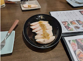 Bistro CinqCes ビストロ サンクシー: みゅうたんさんの2026年06月21日の2枚目の投稿写真
