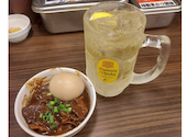 かすうどん 風土.: みゅうたんさんの2026年10月15日の1枚目の投稿写真