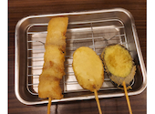 かすうどん 風土.: みゅうたんさんの2026年10月15日の2枚目の投稿写真