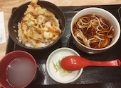 そばとお酒　八雲 さっぽろ地下街オーロラタウン店の口コミ画像1