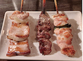 焼鳥 SAMASAMAの口コミ画像1
