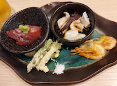 蕎麦と料理 瀬口: みゅうたんさんの2026年06月18日の1枚目の投稿写真