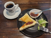 宮の森珈琲 啓明店: みゅうたんさんの2026年08月29日の1枚目の投稿写真