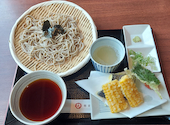 蕎麦ＨＩＫＡＲＩ赤れんがテラス店の口コミ画像1