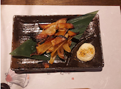 焼き鳥BAR 蔵八 すすきの: みゅうたんさんの2026年08月23日の1枚目の投稿写真