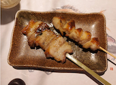 焼き鳥BAR 蔵八 すすきの: みゅうたんさんの2026年08月23日の3枚目の投稿写真