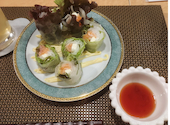 肉と酒菜うゐのおくやま: みゅうたんさんの2026年05月29日の3枚目の投稿写真