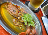 テジックム食堂 天文館店: なぎさんの2026年06月14日の1枚目の投稿写真