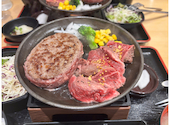 とろけるハンバーグ 福よし 相模原駅前店【JR相模原駅から徒歩3分】: Toshiさんの2026年05月の1枚目の投稿写真