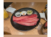 焼肉のわびすけ: ばやしさんの2026年04月12日の1枚目の投稿写真