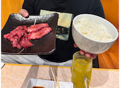 焼肉たんか 南郷13丁目: ばやしさんの2026年06月06日の1枚目の投稿写真
