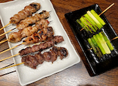 炭焼き梅酒房 甘味処 鶯: がおりさんの2023年09月の1枚目の投稿写真