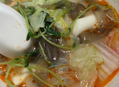 【火鍋／食べ放題】麻辣湯天宝　海浜幕張店: なおさんの2026年08月26日の1枚目の投稿写真