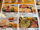 インド料理専門店 ニューナマステ 西新宿店: べーさんさんの2026年03月14日の2枚目の投稿写真