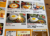 インド料理専門店 ニューナマステ 西新宿店: べーさんさんの2026年03月14日の3枚目の投稿写真