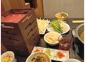 しゃぶしゃぶ美山 ゆめシティ新下関店: 琥ッ祁さんの2026年09月22日の1枚目の投稿写真