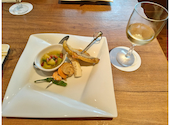 FINE DINING & LOUNGE TORIKO: monさんの2026年09月11日の1枚目の投稿写真