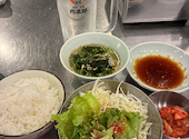 焼肉冷麺ニュー肉五郎天満店: マキさんの2026年07月20日の2枚目の投稿写真