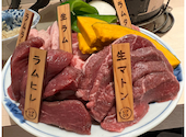 錦糸町ジンギスカン オクノ羊ヤ、 ミナミ: ましさんの2025年07月の1枚目の投稿写真