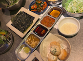 韓国料理 バブ 梅田店: aさんの2025年03月19日の1枚目の投稿写真