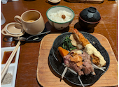 鉄板焼と穴子寿司の店うまこだ: えみりさんの2026年07月07日の1枚目の投稿写真