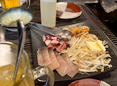 月島もんじゃ わらしべ 総本店: akiさんの2026年05月31日の3枚目の投稿写真